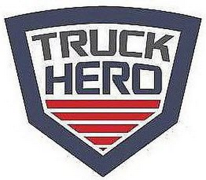 TRUCK HERO logo