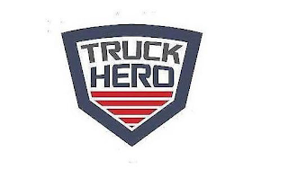 TRUCK HERO logo