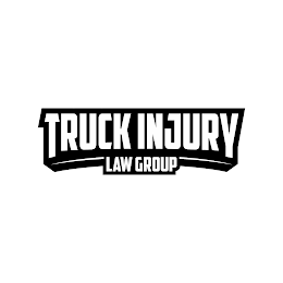 TRUCK INJURY LAW GROUP logo