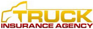 TRUCK INSURANCE AGENCY logo