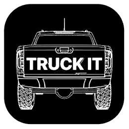 TRUCK IT logo