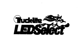 TRUCK-LITE LEDSELECT logo