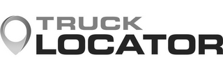 TRUCK LOCATOR logo