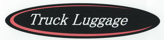TRUCK LUGGAGE logo