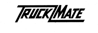 TRUCK MATE logo