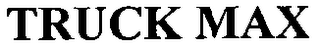 TRUCK MAX logo