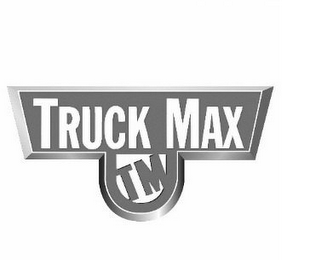 TRUCK MAX TM logo