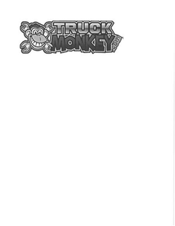 TRUCK MONKEY.COM logo