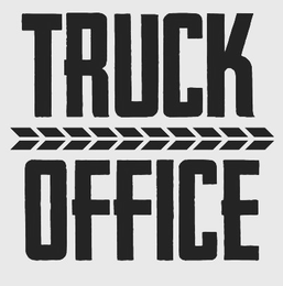 TRUCK OFFICE logo