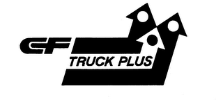 TRUCK PLUS logo
