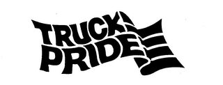 TRUCK PRIDE logo