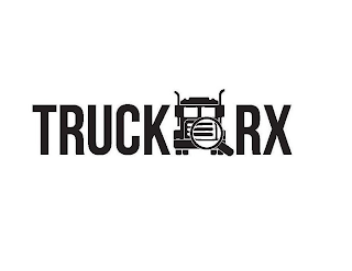 TRUCK RX logo
