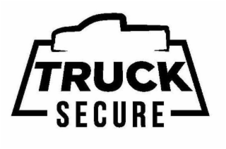 TRUCK SECURE logo