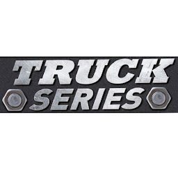 TRUCK SERIES logo