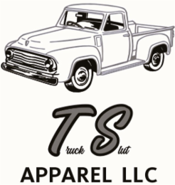TRUCK SLUT APPAREL LLC logo