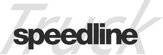 TRUCK SPEEDLINE logo