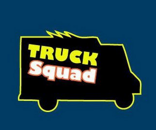 TRUCK SQUAD logo