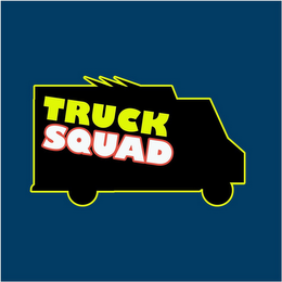 TRUCK SQUAD logo