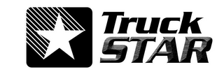 TRUCK STAR logo
