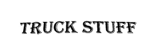 TRUCK STUFF logo