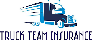 TRUCK TEAM INSURANCE logo