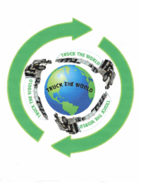TRUCK THE WORLD TRUCK THE WORLD TRUCK THE WORLD TRUCK THE WORLD