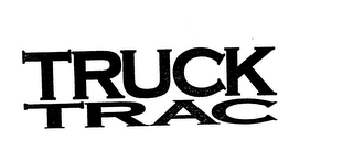 TRUCK TRAC logo