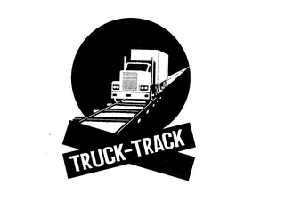 TRUCK-TRACK logo