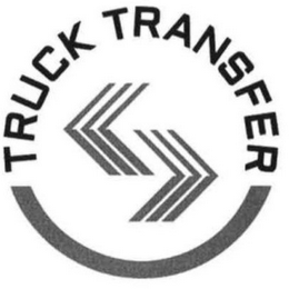TRUCK TRANSFER logo