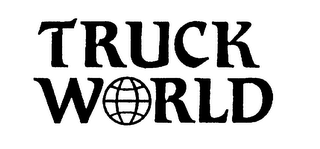 TRUCK WORLD logo