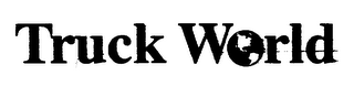 TRUCK WORLD logo