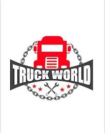 TRUCK WORLD logo