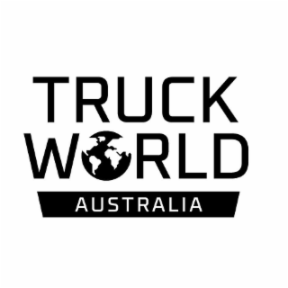 TRUCK WORLD AUSTRALIA logo
