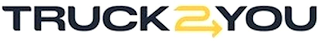 TRUCK2YOU logo