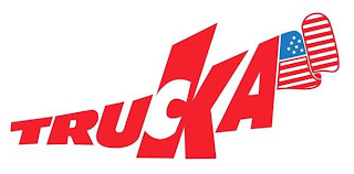 TRUCKA logo