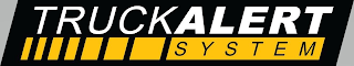 TRUCKALERT SYSTEM logo