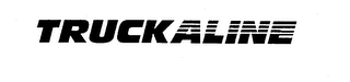 TRUCKALINE logo