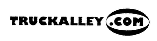 TRUCKALLEY.COM logo