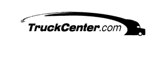 TRUCKCENTER. COM logo