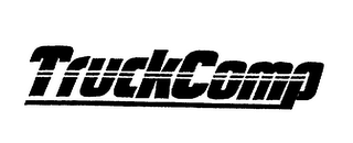 TRUCKCOMP logo