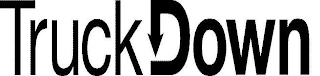 TRUCKDOWN logo