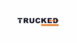 TRUCKED 18-WHEELER LITIGATION logo