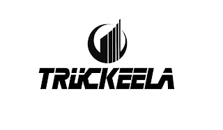 TRUCKEELA logo