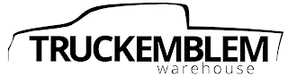 TRUCKEMBLEM WAREHOUSE logo