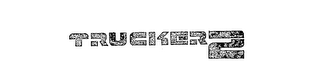 TRUCKER 2 logo