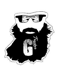 TRUCKER G logo