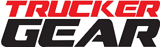 TRUCKER GEAR logo