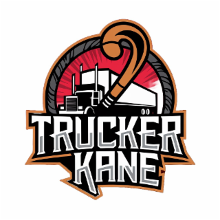 TRUCKER KANE logo