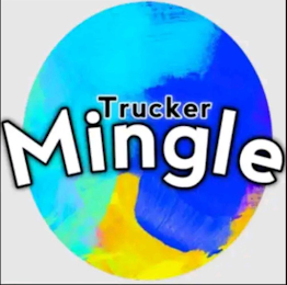TRUCKER MINGLE logo