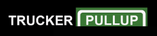 TRUCKER PULLUP logo